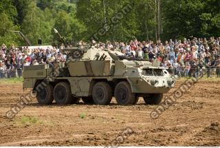 Photo Reference of Vehicle Combat