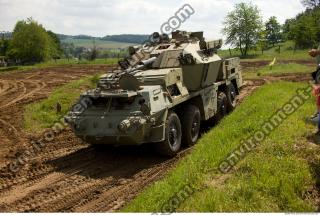 Photo Reference of Vehicle Combat