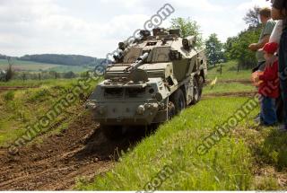 Photo Reference of Vehicle Combat