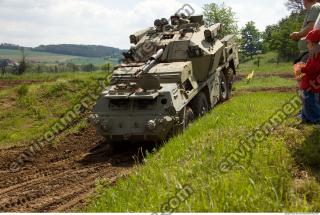 Photo Reference of Vehicle Combat