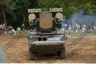 Photo Reference of Vehicle Combat