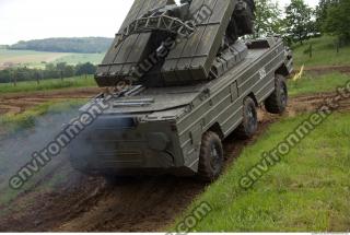 Photo Reference of Vehicle Combat