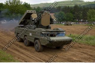 Photo Reference of Vehicle Combat