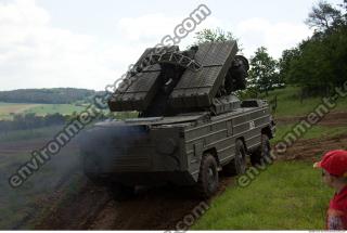 Photo Reference of Vehicle Combat