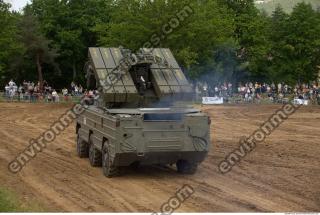 Photo Reference of Vehicle Combat