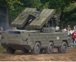 Photo Reference of Vehicle Combat