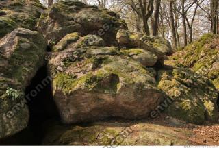 Rocks