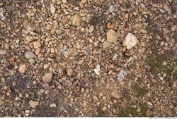 Various Gravel