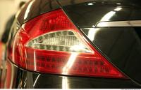 Photo Texture of Taillight