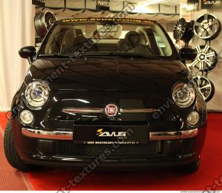 Photo Reference of Fiat 500