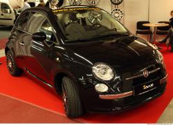 Photo Reference of Fiat 500