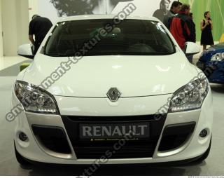 Photo Reference of Renault Megane