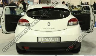 Photo Reference of Renault Megane