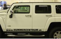 Photo Reference of Hummer