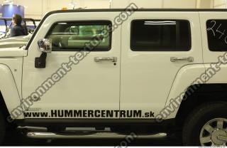 Photo Reference of Hummer