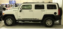 Photo Reference of Hummer