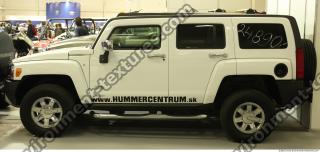 Photo Reference of Hummer