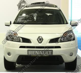 Photo Reference of Renualt Koleos