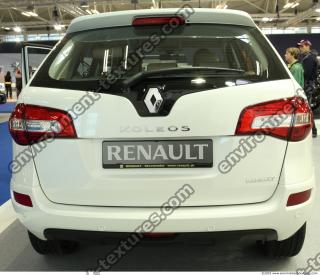 Photo Reference of Renualt Koleos