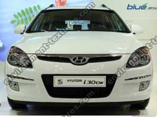 Photo Reference of Hyundai i30