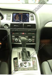 Photo Reference of Audi Interior