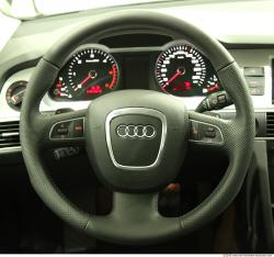 Photo Reference of Audi Interior