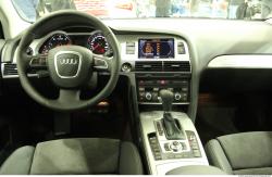 Photo Reference of Audi Interior