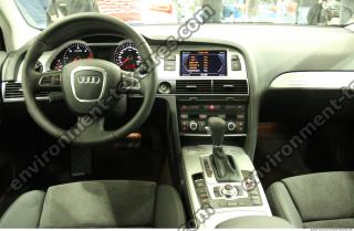 Photo Reference of Audi Interior