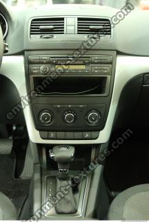 Photo Reference of Skoda Interior