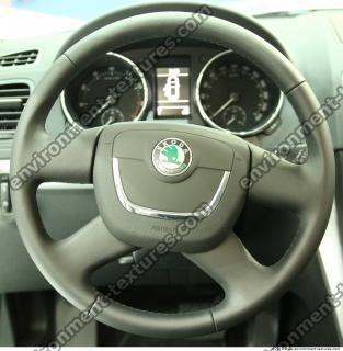 Photo Reference of Skoda Interior