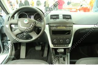 Photo Reference of Skoda Interior