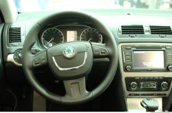 Photo Reference of Skoda Interior