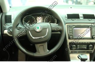 Photo Reference of Skoda Interior