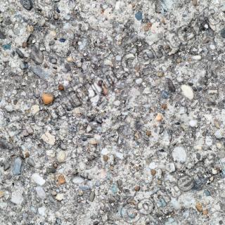 Seamless Ground