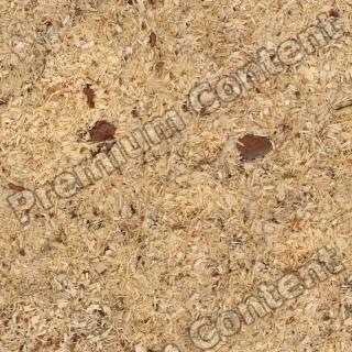 Seamless Ground