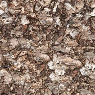 Seamless Ground
