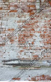 Walls Brick