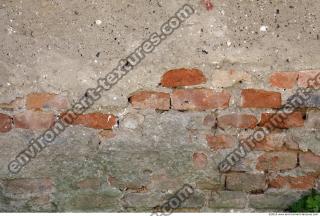 Walls Brick 0001