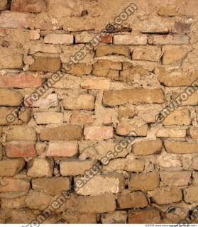 Walls Brick 0003