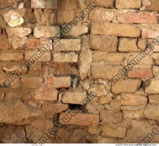 Walls Brick 0002