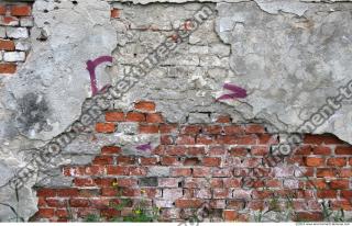 Walls Brick 0002