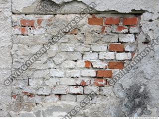 Walls Brick 0001