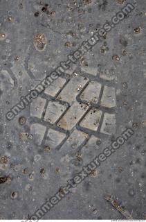 Ground Asphalt 0005