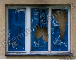 Derelict Windows