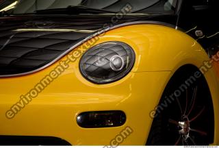 Photo Reference of Volkswagen Beetle