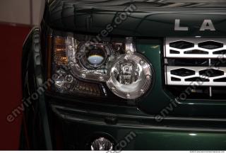 Photo Reference of Landrover Discovery