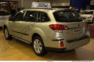 Photo Reference of Subaru Outback