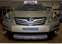 Photo Reference of Subaru Outback