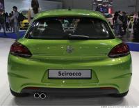 Photo Reference of Volkswagen Scirocco