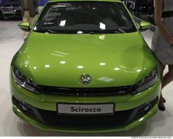 Photo Reference of Volkswagen Scirocco